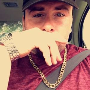 Meet your Posher, Steven